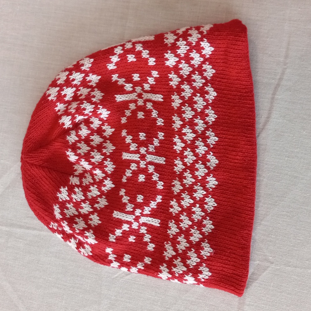 Winter Hat - Picture 2 of 9